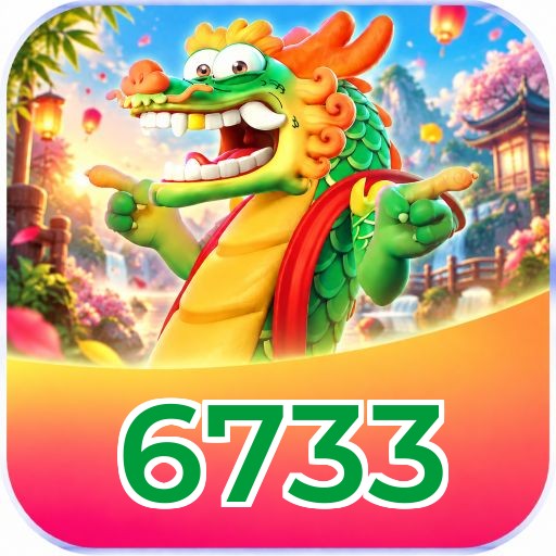 Logo 6733 - Cassino Online Brasil