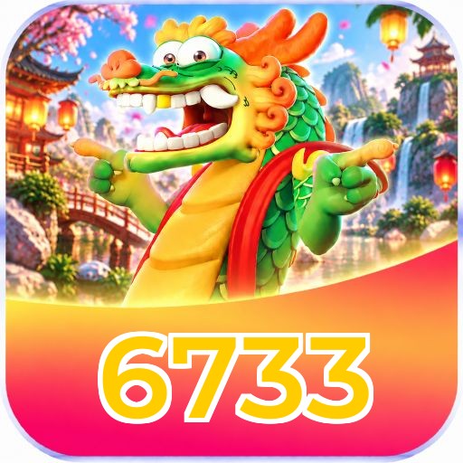 Logo 6733