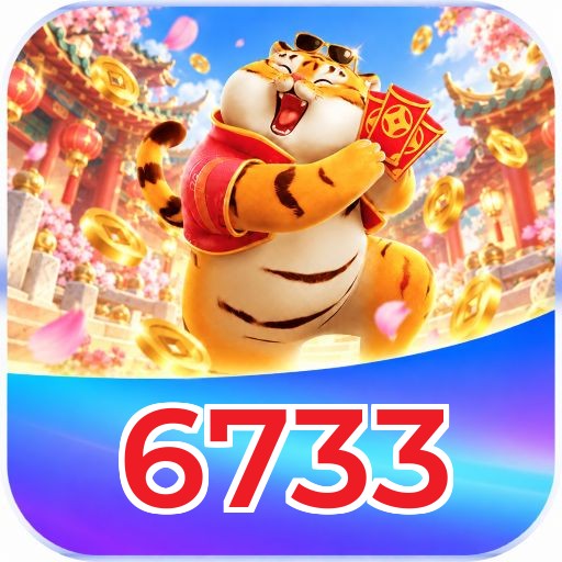 Logo 6733 - Cassino Online Brasil