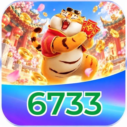 Logo 6733 - Cassino Online Brasil