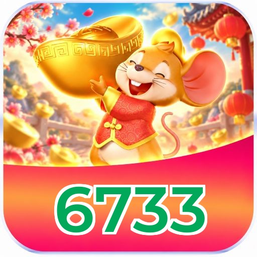 Logo 6733 - Cassino Online Brasil