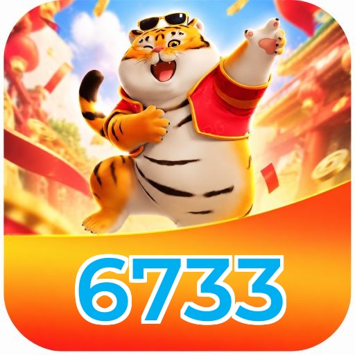 Logo 6733 - Cassino Online Brasil