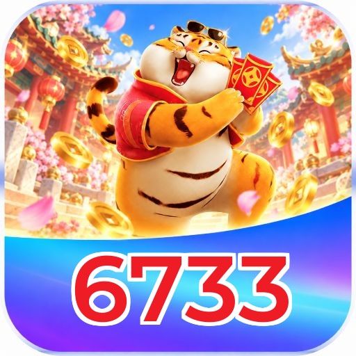 Logo 6733 - Cassino Online Brasil