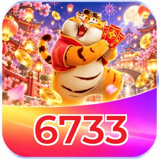 Logo 6733 - Cassino Online Brasil