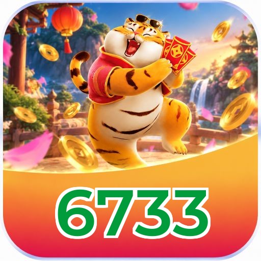 Logo 6733 - Cassino Online Brasil