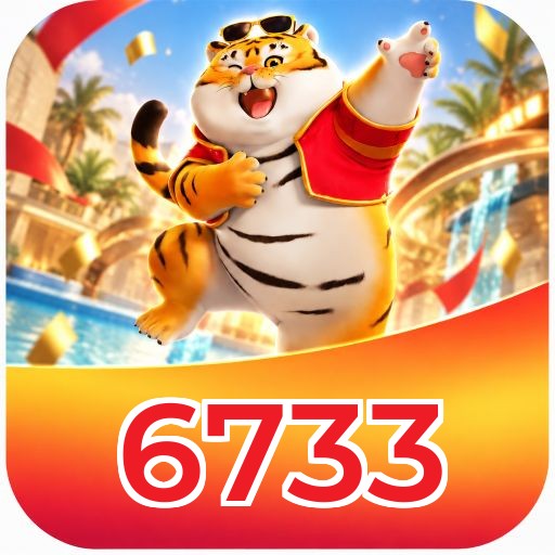 Logo 6733 - Cassino Online Brasil