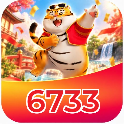 Logo 6733 - Cassino Online Brasil